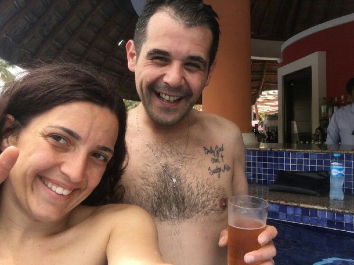 Honeymoon - 6