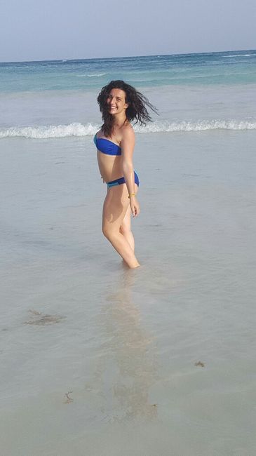 Honeymoon - 7