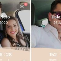Matrimonio rimandato 😥😥 - 1