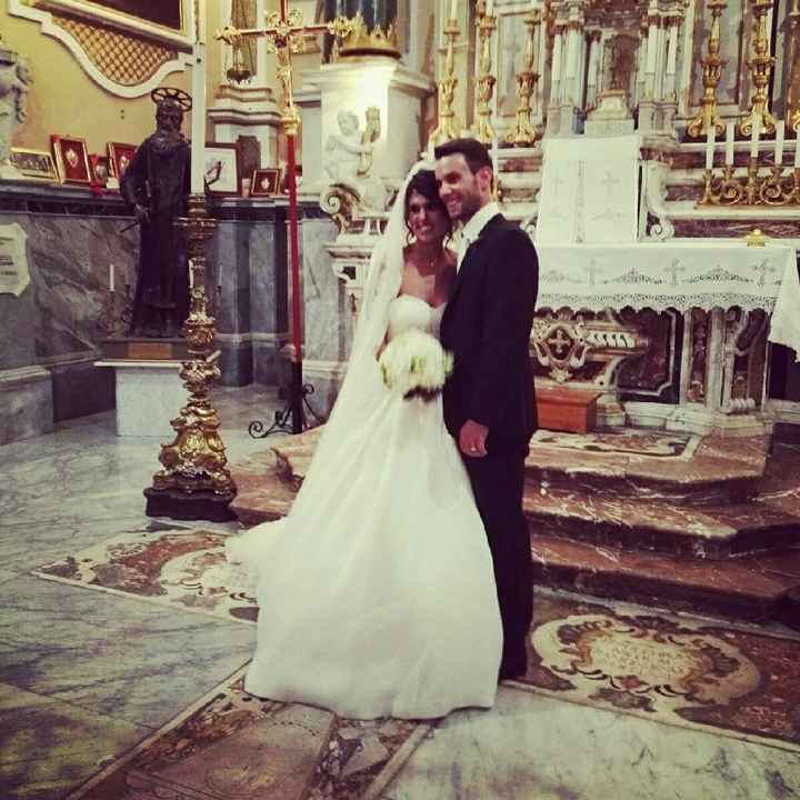 Finalmente marito&moglie - 3