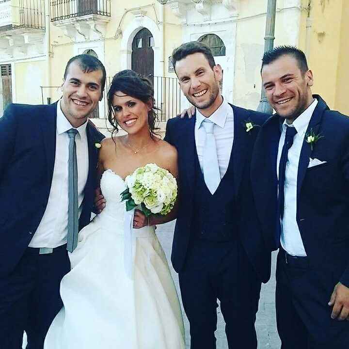 Finalmente marito&moglie - 4