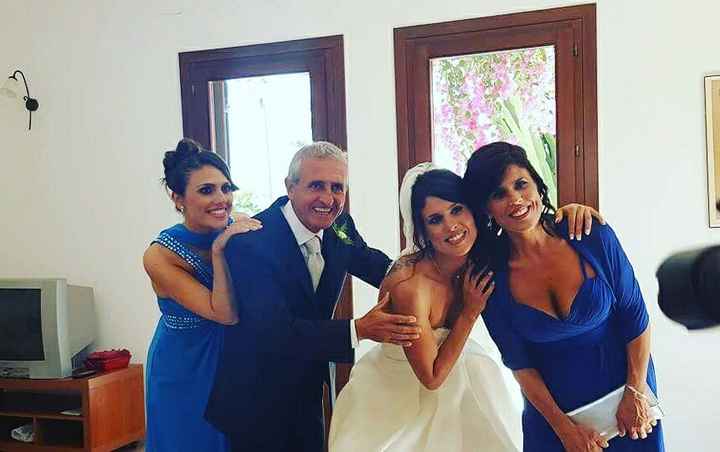 Finalmente marito&moglie - 8