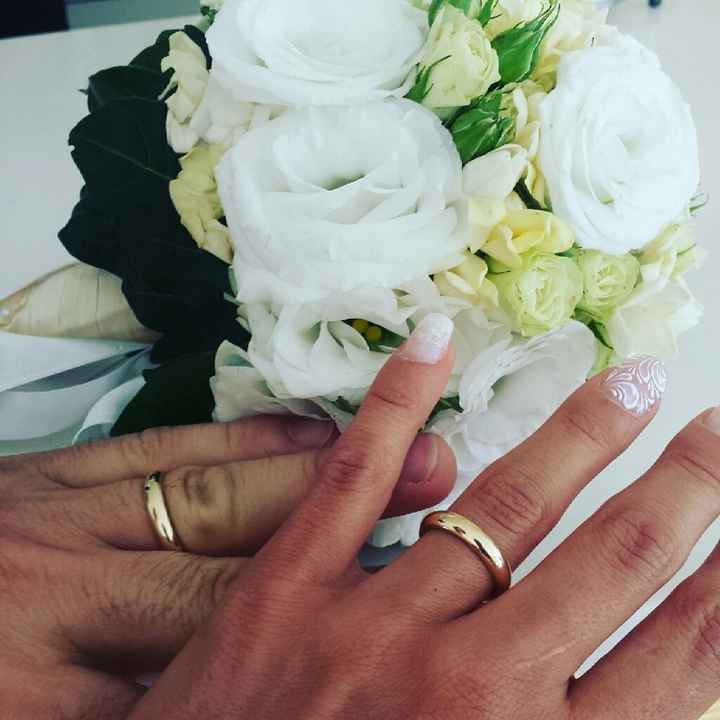 Ultima prova unghie - 1