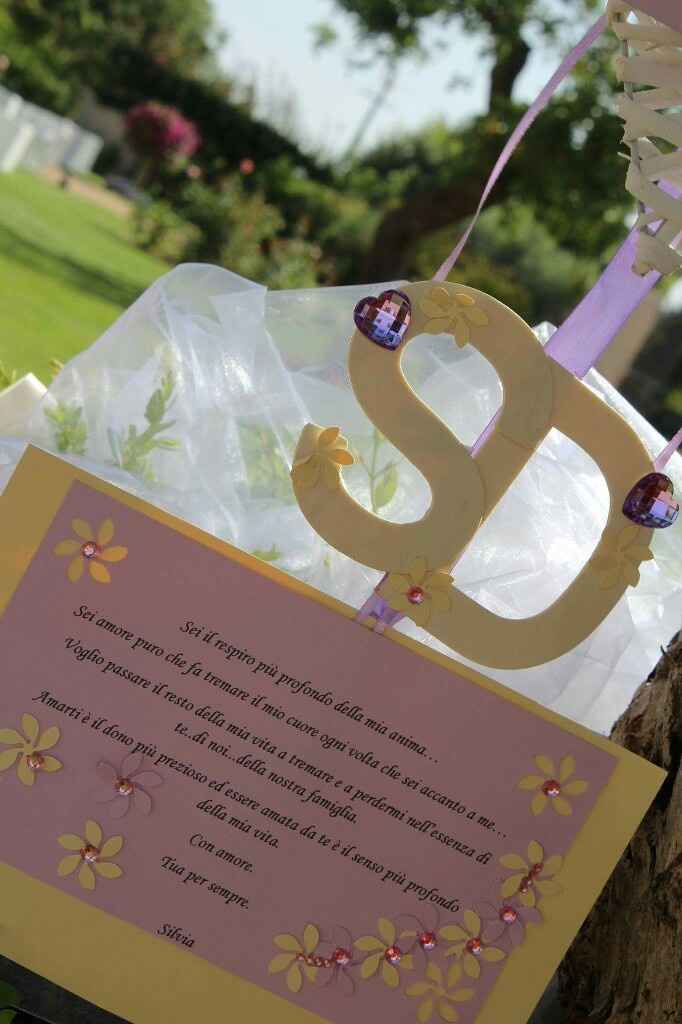 Il mio tableau!!! - 8