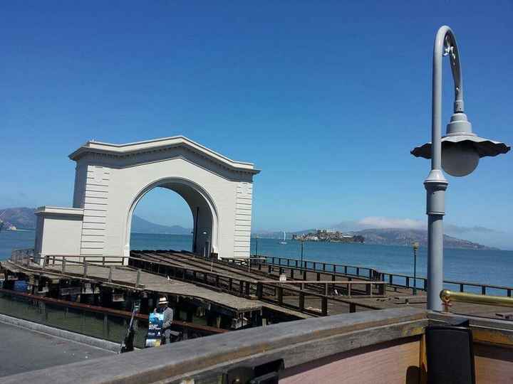 San francisco nel cuore!!! - 2