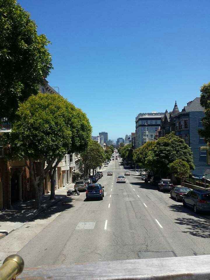 San francisco nel cuore!!! - 3