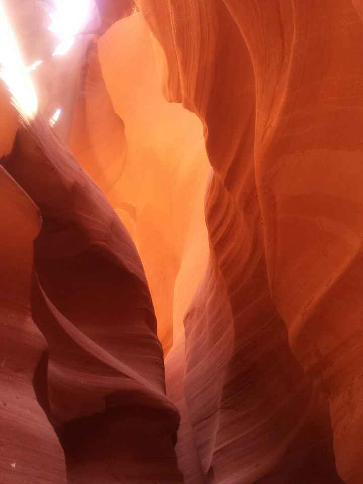 Antelope canyon - 3