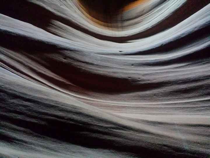 Antelope canyon - 8
