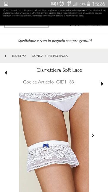 - 83 intimo sposa preso!! - 3