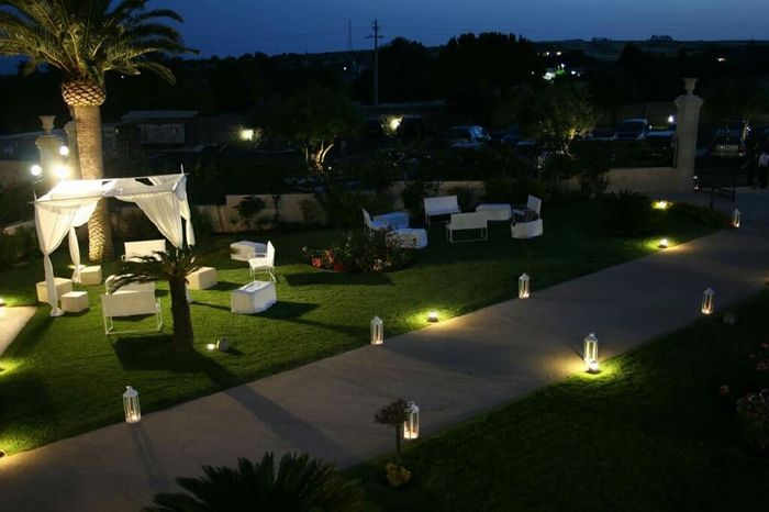 Ecco la mia bellissima location  :) - 2