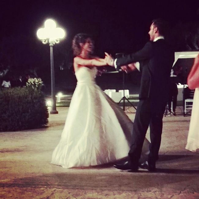 Finalmente marito&moglie - 5