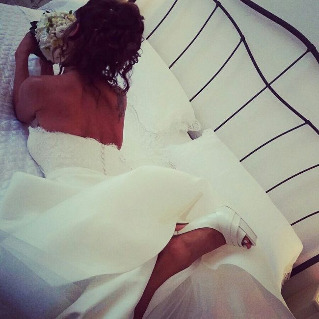 Finalmente marito&moglie - 6