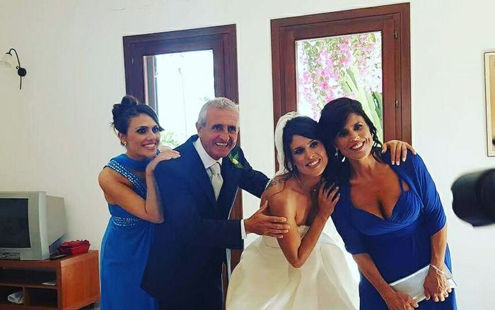 Finalmente marito&moglie - 8