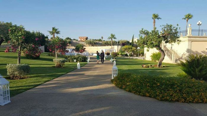 Finalmente marito&moglie - 1