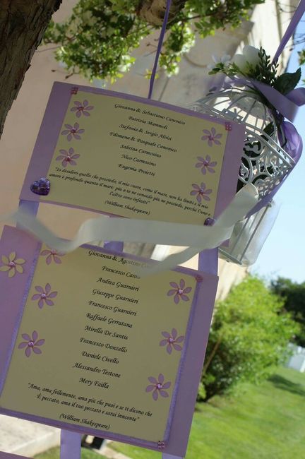 Il mio tableau!!! - 6