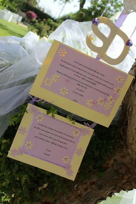 Il mio tableau!!! - 7