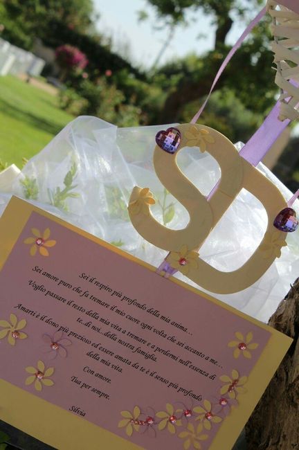 Il mio tableau!!! - 8