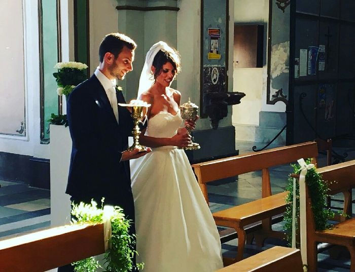 Organizzare un matrimonio a distanza!! - 1