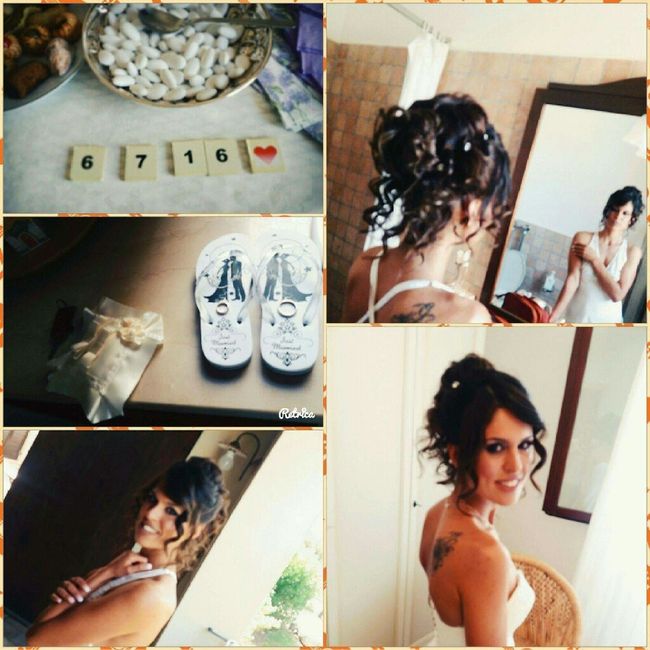Organizzare un matrimonio a distanza!! - 2