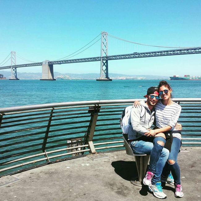 San francisco nel cuore!!! - 9