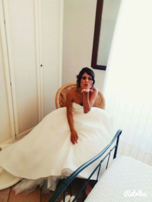 Foto neo sposineee....!!! - 10