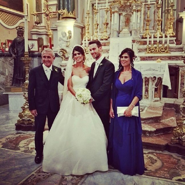 Foto neo sposineee....!!! - 16