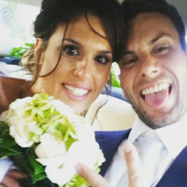 Foto neo sposineee....!!! - 17