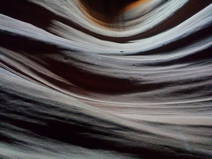 Antelope canyon - 8