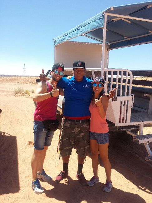 Antelope canyon - 12