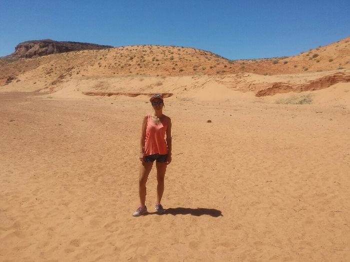 Antelope canyon - 14