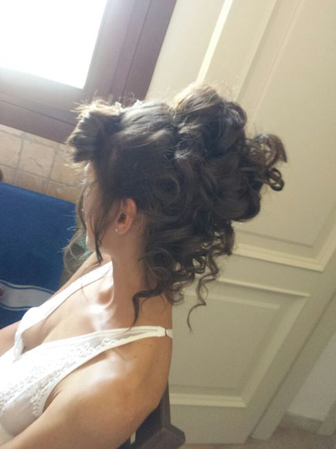 Trucco e parrucco catania - 3