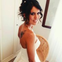 Sposa con i tatuaggi: li coprirete o li farete vedere? - 1