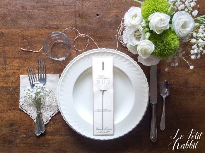 Help! Idee per segnaposto o bomboniere!?! - 1