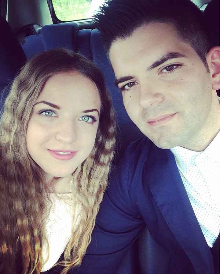 Acconciatura 💁🏼 - 1