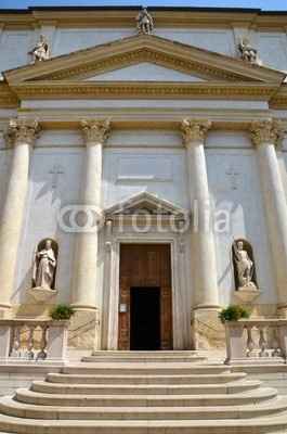 Chiesa dei Ss.Zenone e Martino