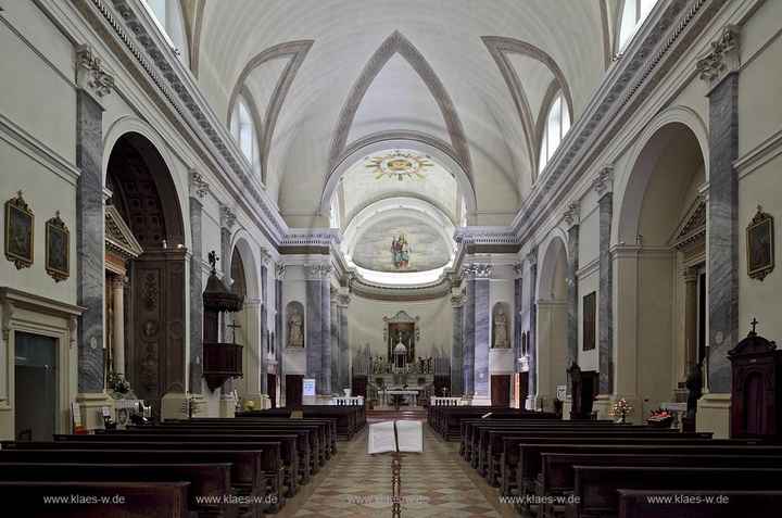 Chiesa dei Ss. Zenone e Martino