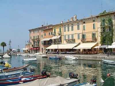 Lazise