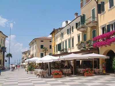 Lazise