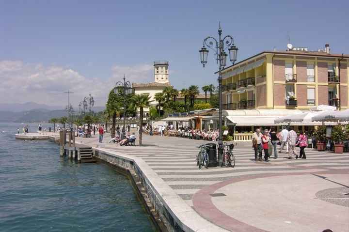 Lazise