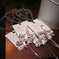 Sparkles: un'idea alternativa per "illuminare" il vostro ricevimento - 1