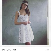 Vestito da sposa - 1