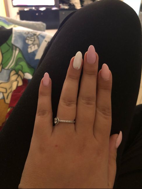 Unghiette 💅🏻 - 1