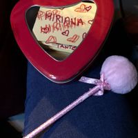 Come avete chiesto ai vostri testimoni di farvi da Testimoni? - 1