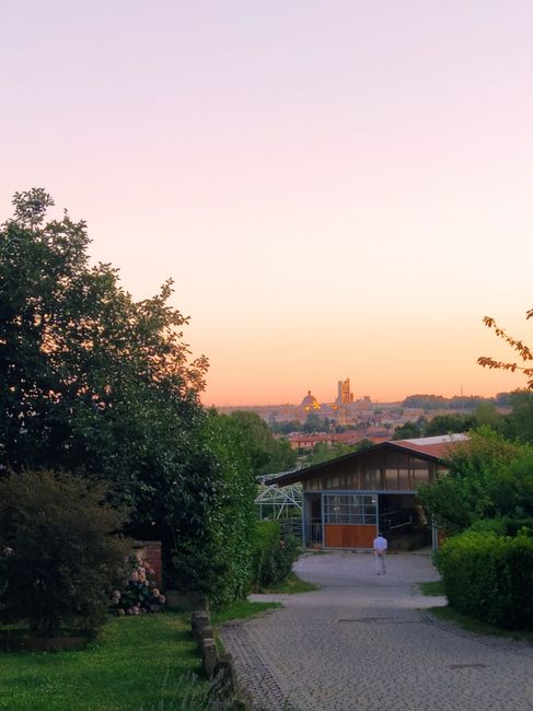 La nostra promessa 8/07/22 💚 5