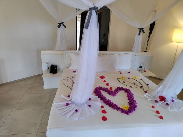 Zanzibar, un mare meraviglioso 4