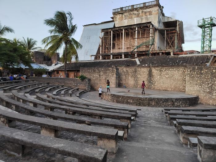 Zanzibar, un mare meraviglioso 5