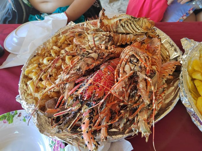 Zanzibar, un mare meraviglioso 7