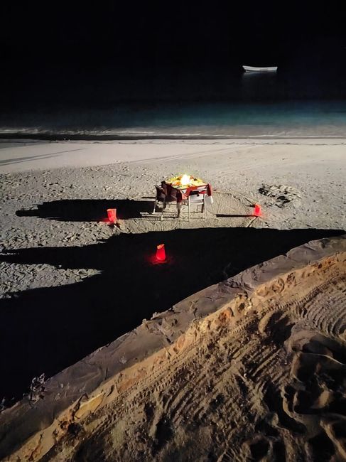 Zanzibar, un mare meraviglioso 8