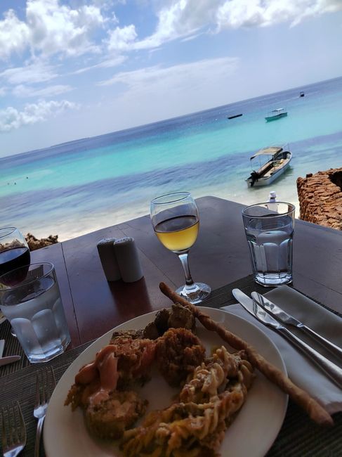 Zanzibar, un mare meraviglioso 11