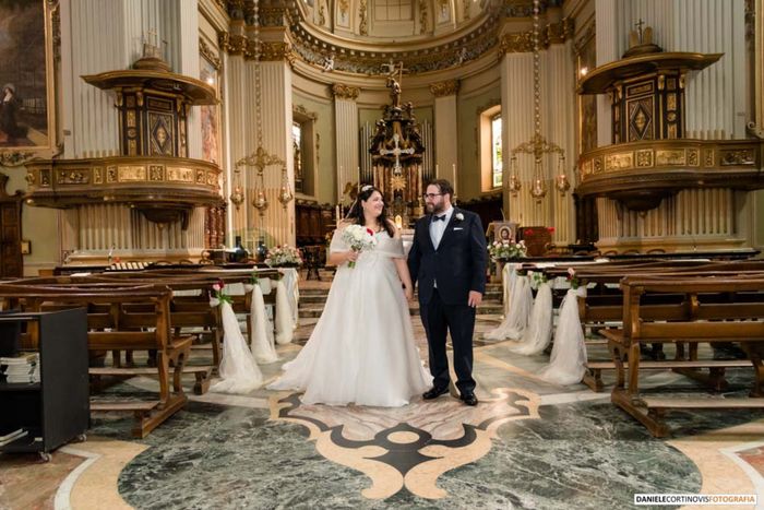 Foto preferita del matrimonio 16